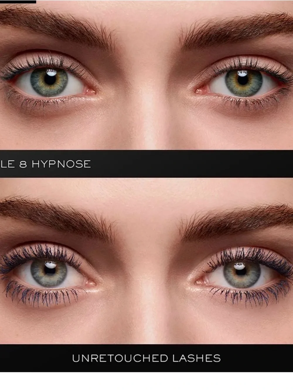 Le 8 Hypnose Volumizing Mascara - Noir Grenat